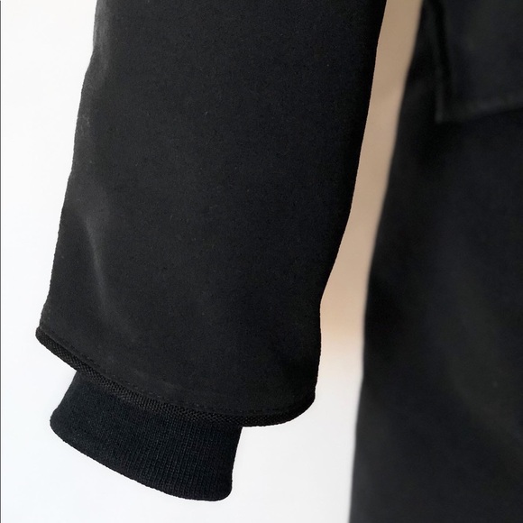 Canada Goose Rossclair Fur Trim Down Parka - Picture 4 of 8